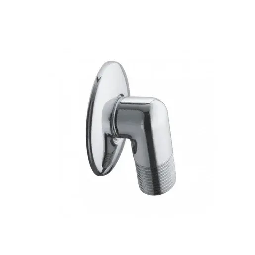 Kludi STANDARD podomietkový vývod chróm 6054005-00