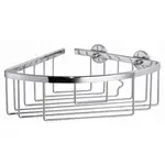 Tesa Aluxx košík chróm 40200-00000-00