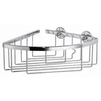 Tesa Aluxx košík chróm 40200-00000-00