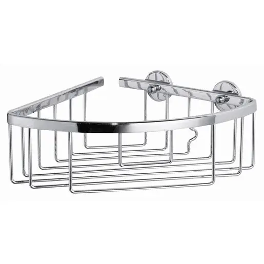 Tesa Aluxx košík chróm 40200-00000-00