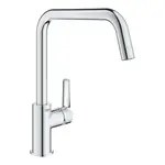 Grohe Start drezová batéria s otočným ramienkom chróm 30470000 G30470000