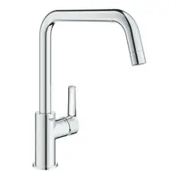 Grohe Start drezová batéria s otočným ramienkom chróm 30470000 G30470000