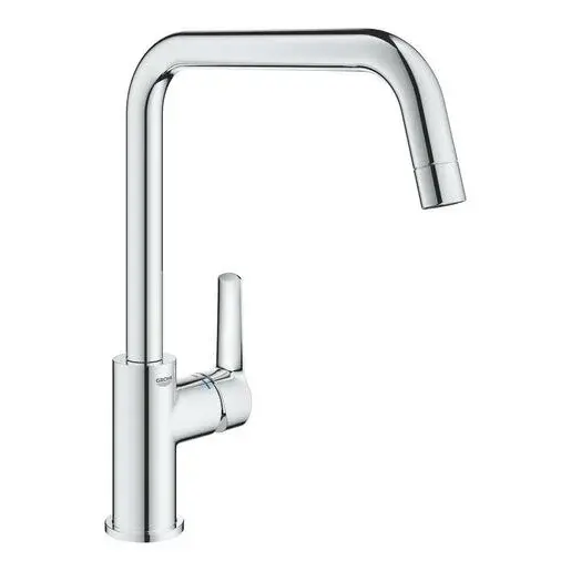 Grohe Start drezová batéria s otočným ramienkom chróm 30470000 G30470000