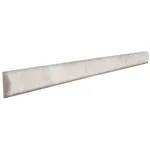 Bočná Hrana Schodnice Exagres Opera ivory 33X3 cm mat OPERARR33IV