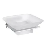 Bemeta Niki mydelnička chróm 153108022