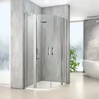 Roth Melina Line sprchový kút 80x80 cm mi d55 080200 vpe MID55080200VPE