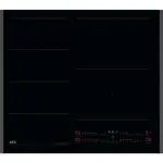 AEG varná doska indukčnej série 6000 Hob2Hood TI64IG00FB