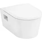 Hansgrohe EluPura Original S wc s doskou softclose závesné 60288450