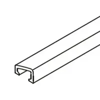 Náhradný diel spodný profil SAT TEX BB NDSATTEXDBBC28120