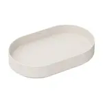 Hansgrohe Xuniva Evo U umývadlo 65x40 cm písková matná béžová mat bez otvoru pre batériu, bez prepadu 60325780