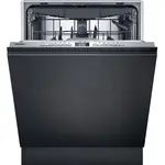 Plne vstavaná umývačka riadu Siemens 60 cm SN63EX06VE