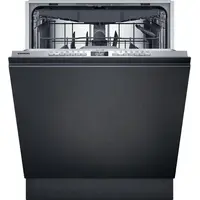 Plne vstavaná umývačka riadu Siemens 60 cm SN63EX06VE