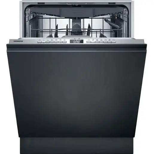 Plne vstavaná umývačka riadu Siemens 60 cm SN63EX06VE