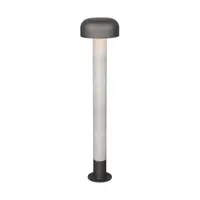 Trio Fraser stĺpik betónovo sivá 462560178 TR462560178