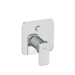 Kludi Renon vaňová batéria bez podomietkového telesa chróm 427590575