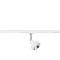 Trio Duoline bodové osvetlenie biela 78070131 TR78070131