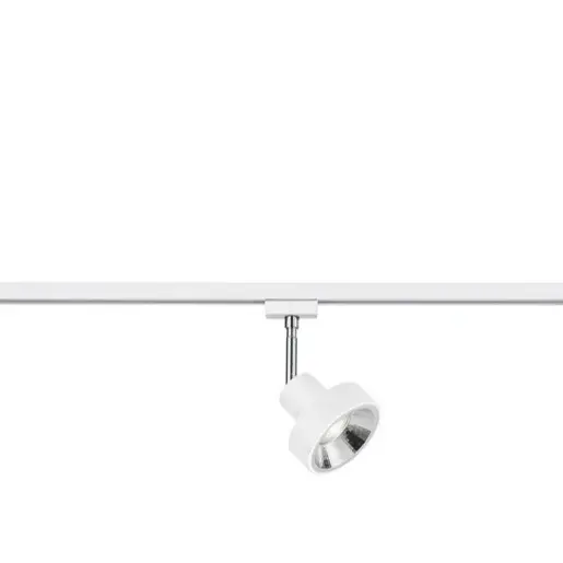 Trio Duoline bodové osvetlenie biela 78070131 TR78070131