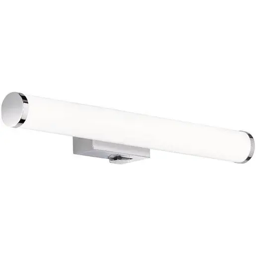 LED nástenné svietidlo Trio Mattimo chróm TR 283270106