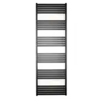 Radiátor kombinovaný SAT KH 180x60 cm SATRAKH6001800BL