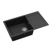 Drez SAT čierna SATSINKGQT104B