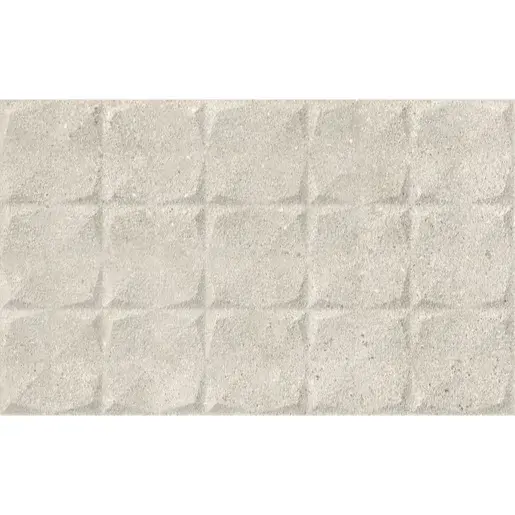 Obklad Geotiles Portland marfil cubes 33x55 cm mat PORTLANDMAD