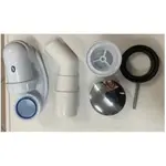 SAT Sifón pre voľne stojace vane mramor SATSIFCMLM