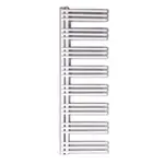 Radiátor kombinovaný SAT HTO 154x50 cm biela SATRAHTO5001540