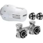 Termostatický ventil Novaservis kov ZTV02