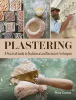 Plastering - Philip A. Gaches