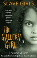 Slave Girls: The Gallery Girl - Louise Allen