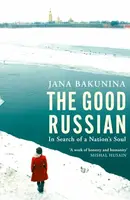Good Russian - Bakunina Jana