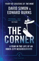 The Corner - Simon David, Edward Burns