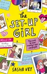 The Set-Up Girl - Sasha Vey