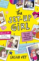The Set-Up Girl - Sasha Vey