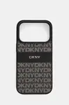 Puzdro na mobil Dkny iPhone 17 Pro