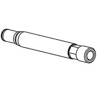 HANSA Čistící kus 59913589