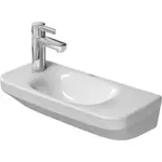 Umývadlo Duravit DURASTYLE 50x22 cm 0713500008