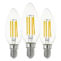 LED žiarovka Eglo E14 113107