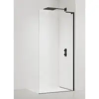 Sprchová zástena walk-in 60 cm SAT Walk-in SATBWI60ZAVPC