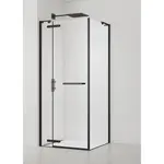 Sprchový kút štvorec 90x90 cm SAT TGD NEW SATTGDN90S90C