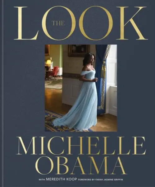 The Look - Michelle Obamová