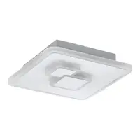 LED stropné osvetlenie Eglo CADEGAL biela 33941