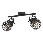 Bodové osvetlenie Eglo GIRONA 900662