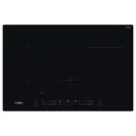 Whirlpool indukčná sklokeramická varná doska WL S3777 NE