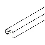 Náhradný diel lišta na SAT TEX BB NDSATTEXSBBC8024