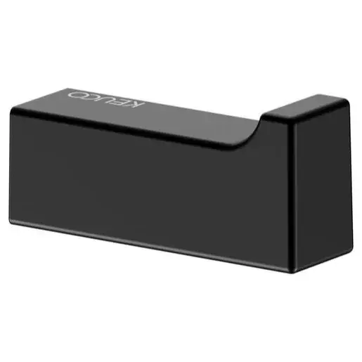 Keuco EDITION 11 háčik čierny 11114370000