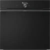 Multifunkčná rúra Gorenje čierna BP6138B