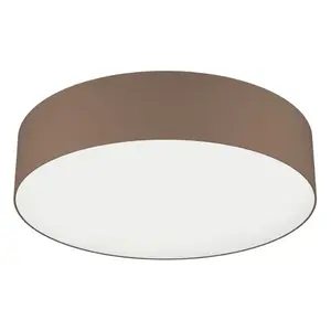 LED stropné osvetlenie Eglo ROMAO-Z biela 900441