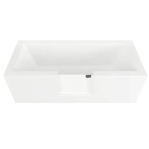 Čelný panel SAT 160 cm levá SATVDPANEL160L