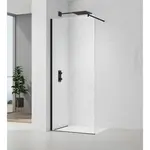 Sprchová zástena walk-in 90 cm SAT Project SATBWIPRO90C